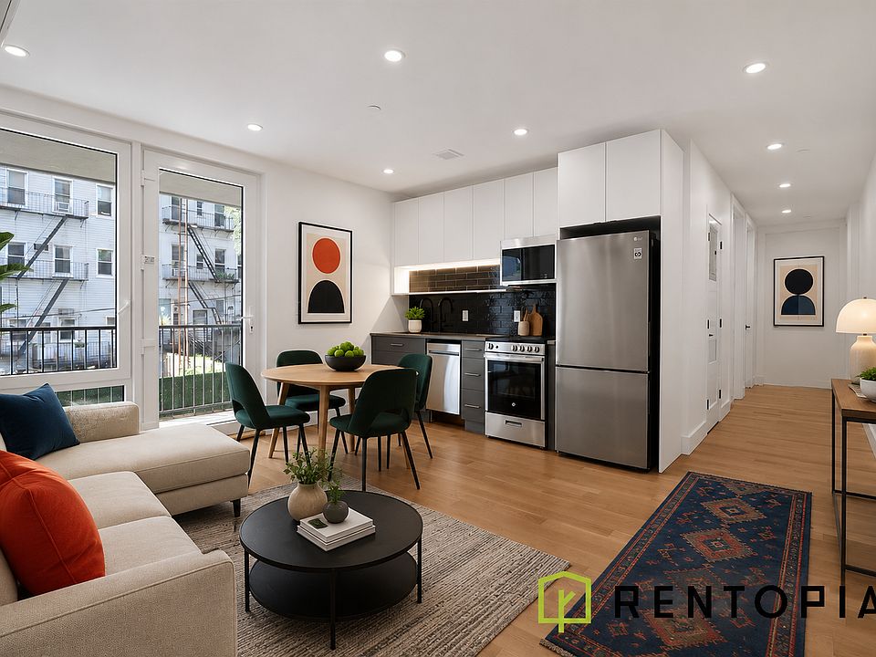 1st image of 352 Meeker Ave APT 6C