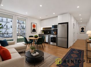 352 Meeker Ave #6K, Brooklyn, NY 11211
