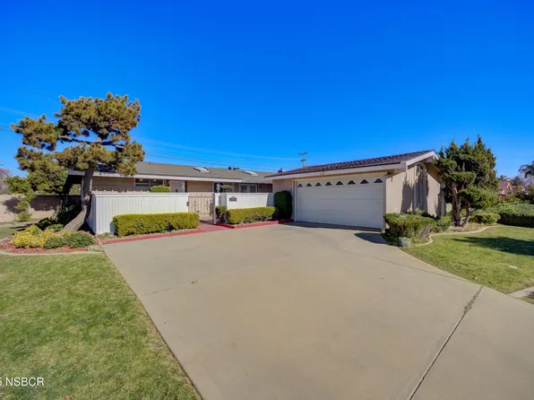 803 E Mill St, Santa Maria, CA 93454