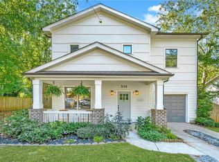 376 3rd Ave, Scottdale, GA 30079