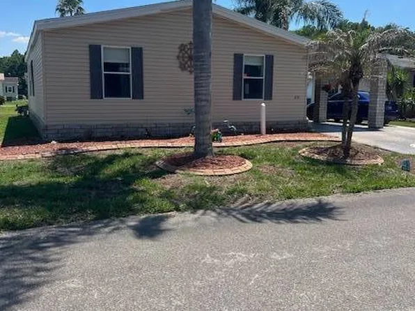 631 Tulip Cir W, Auburndale, FL 33823
