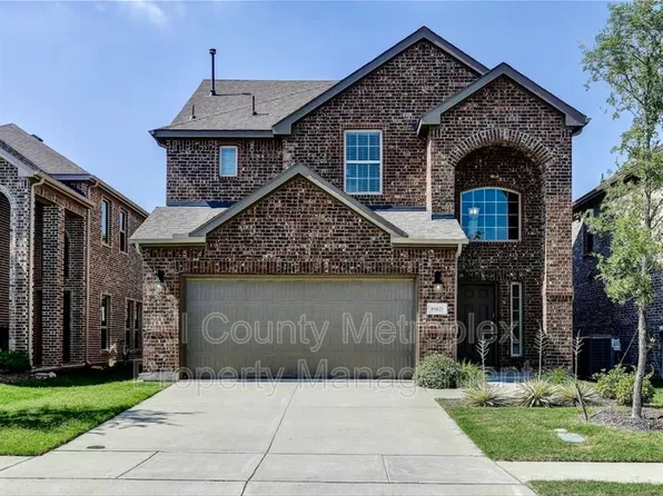 10425 Big Sandy Ct, McKinney, TX 75071