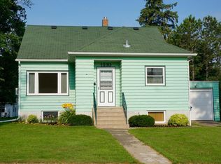 1210 S Sheridan St, Fergus Falls, MN 56537