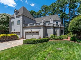 226 Castellan Dr, Greer, SC 29650