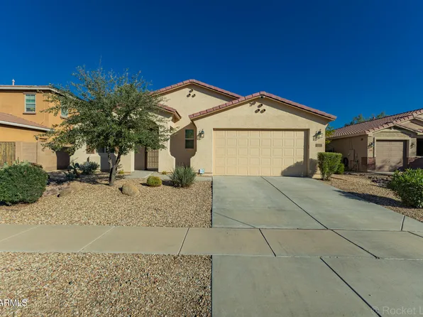27125 N 172ND Lane, Surprise, AZ 85387
