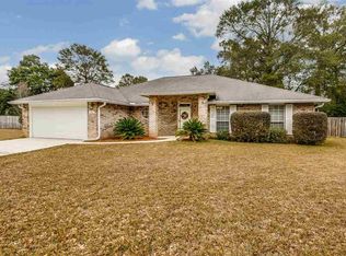 4762 Timber Ridge Dr, Pace, FL 32571