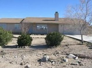 8365 Trade Post Rd, Lucerne Valley, CA 92356