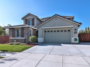 1200 Sunrise Dr, Gilroy, CA 95020
