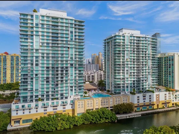 330 Sunny Isles Blvd #5-2002, Sunny Isles Beach, FL 33160