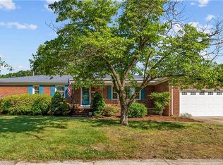 2434 Everglades Rd, Norfolk, VA 23518