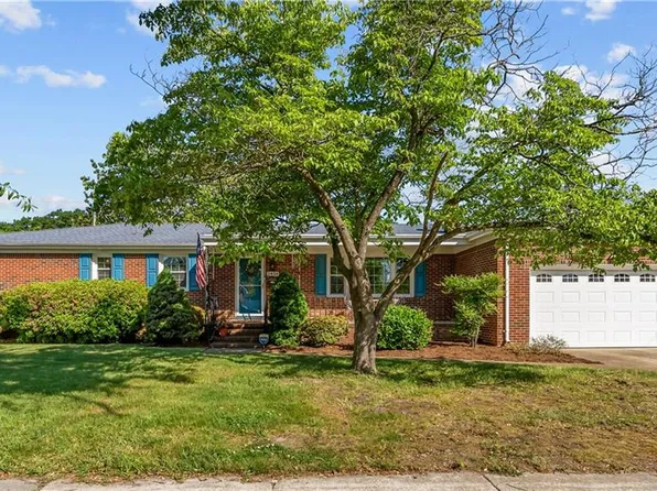 2434 Everglades Rd, Norfolk, VA 23518