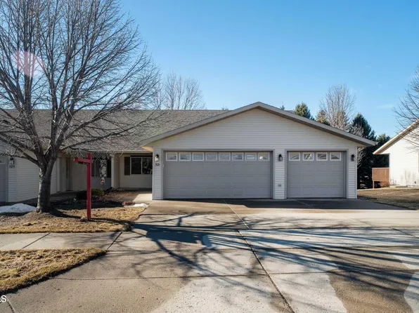 321 E Calgary Ave, Bismarck, ND 58503