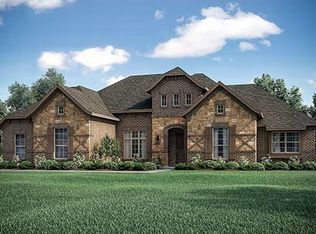 7430 Chambers Bay Cir, Waxahachie, TX 75167