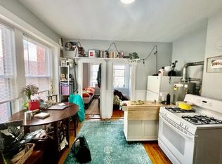 14 Unity St APT 4, Boston, MA 02113