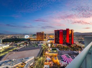 2700 Las Vegas Blvd S UNIT 4305, Las Vegas, NV 89109