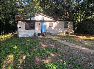 615 9th St NW, Paris, TX 75460