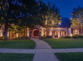 732 Lexington Ave, Coppell, TX 75019