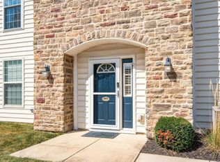 3914 Rue De Brittany, Columbus, OH 43221