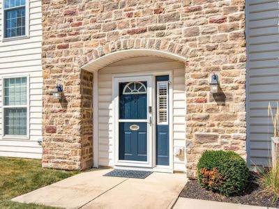 3914 Rue De Brittany, Columbus, OH, 43221