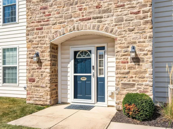 3914 Rue De Brittany, Columbus, OH 43221