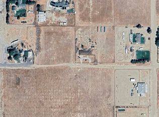 161 Stw LOT 35, Lancaster, CA