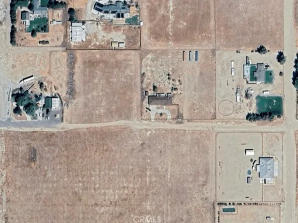 161 Stw Lot 35, Lancaster, CA 93536