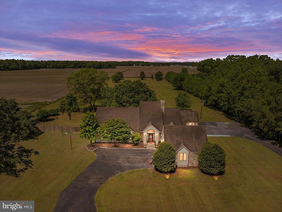 38096 Parker Rd, Millsboro, DE 19966 | MLS #DESU2086928 | Zillow