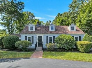 793 Country Way UNIT C, Scituate, MA 02066