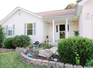 362 Martin Field Ct, Villa Ridge, MO 63089