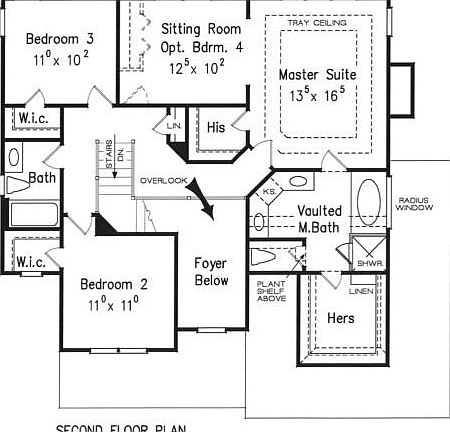 3rd image of 12 Dunbar Lot 12