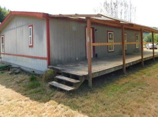 5250 Nashville Rd, Eddyville, OR 97343