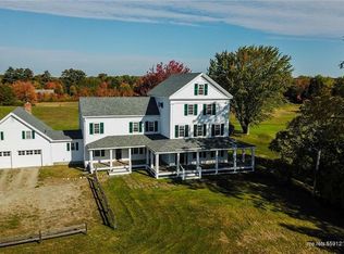 241 Fiddlers Reach Rd, Phippsburg, ME 04562