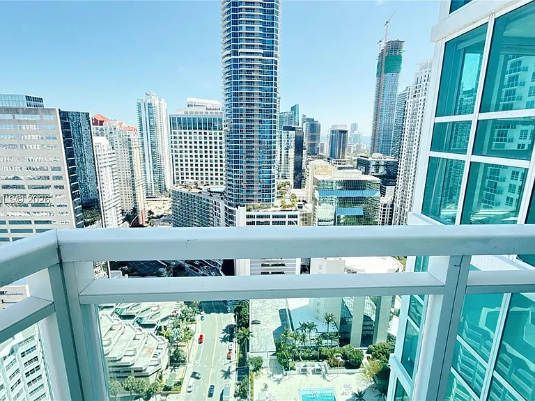 950 Brickell Bay Dr #3411 — Photo 21