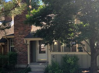 7741 S Curtice Dr UNIT C, Littleton, CO 80120