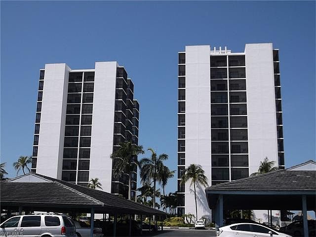 1st image of 6610 Estero Blvd APT 1224