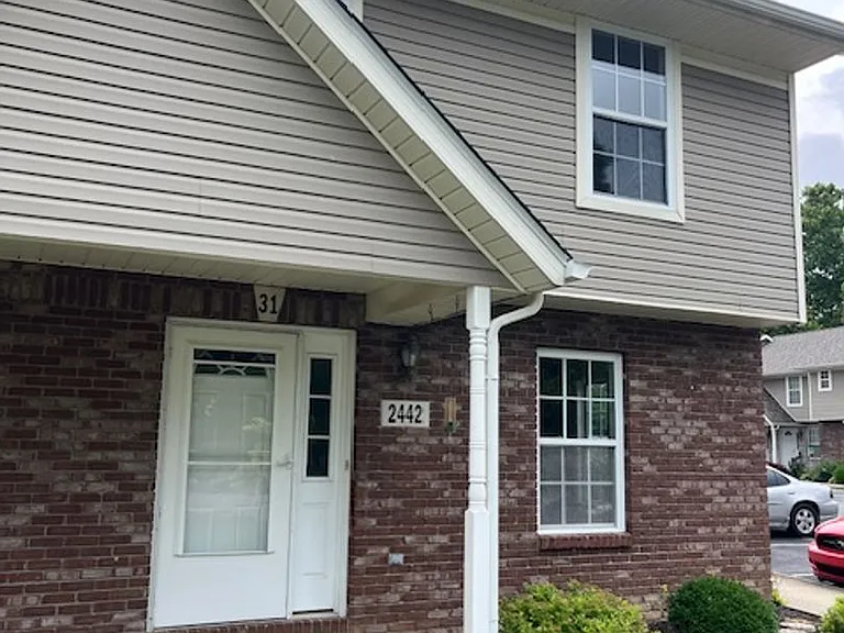 2442 S Woolery Mill Dr — Photo 1