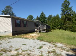 28 Lofton Ln, Enville, TN 38332