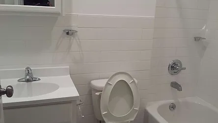 Rented by JMK Realty