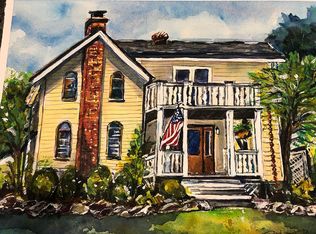 4920 Joy Rd, Dexter, MI 48130