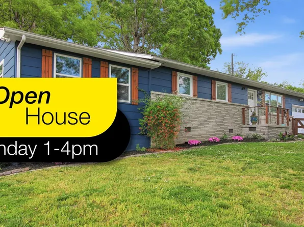 421 Watauga Dr, Knoxville, TN 37918