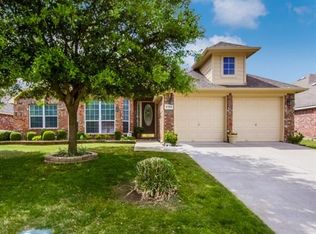 8705 Ponderosa Dr, McKinney, TX 75072