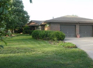 630 NW 100th Ave, Attica, KS 67009