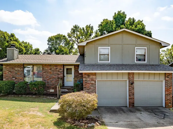 109 Robin Glen Dr, Sherwood, AR 72120