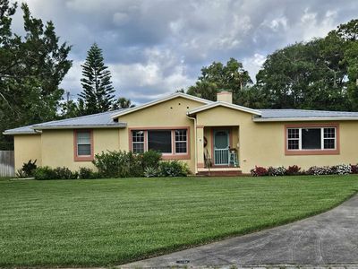 88 N Saint Augustine Blvd, Saint Augustine, FL, 32080