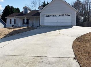 389 Westside Dr, Jonesboro, GA 30238