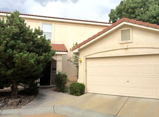 2116 Altura Verde Ln NE, Albuquerque, NM 87110