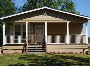 21435 Stewart St, New Caney, TX 77357