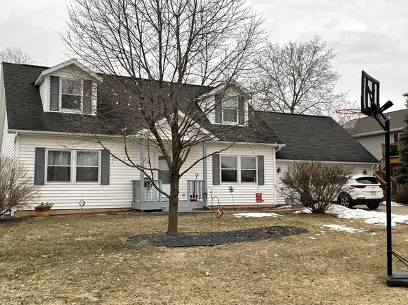 305 Hattan STREET, Bangor, WI 54614
