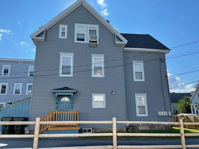 Building Photo - 316 Douglas St #1