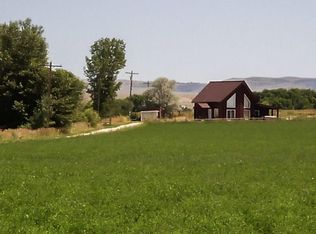 113 Schwend Rd, Bridger, MT 59014